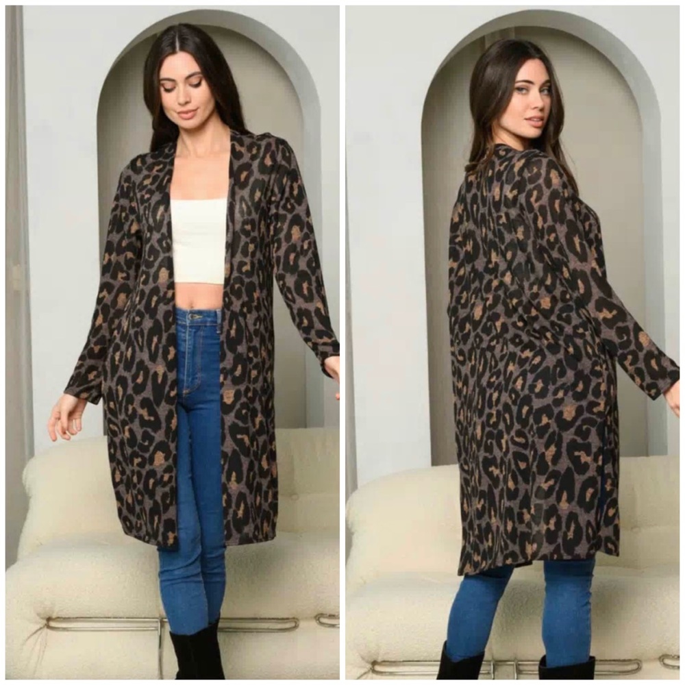 Leopard